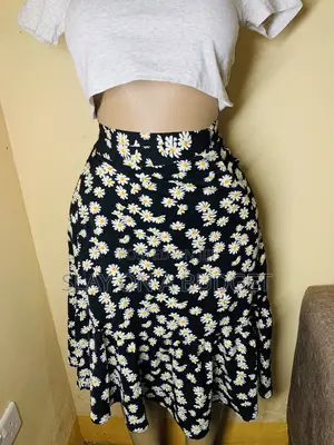 Beautiful Skirts Wrapper and Round Skirts