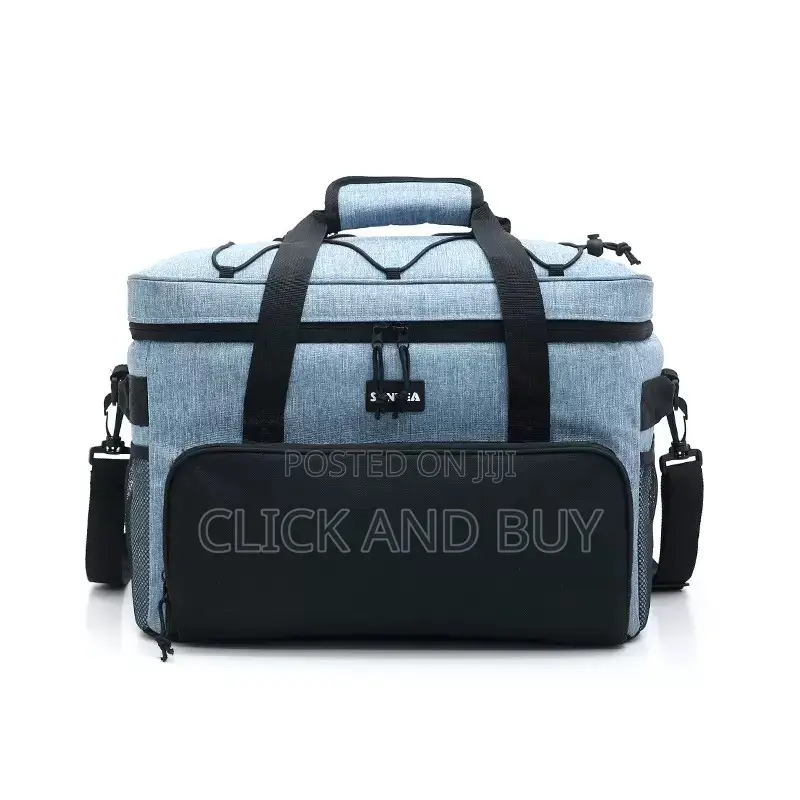 Insulated Cooler Bag