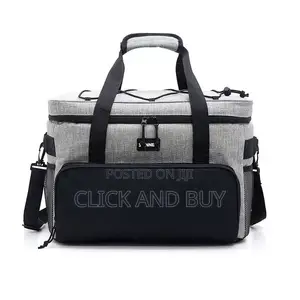 Insulated Cooler Bag