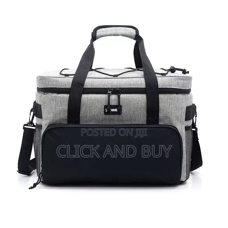 Insulated Cooler Bag