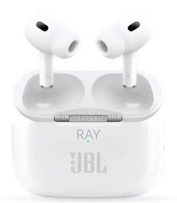 JBL Earbuds
