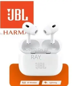 JBL Earbuds