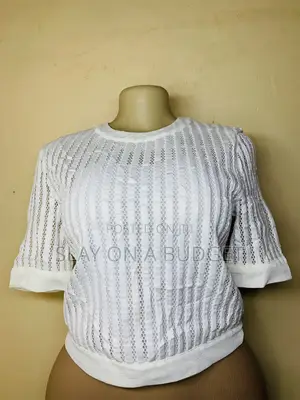 Classy Tops for Work