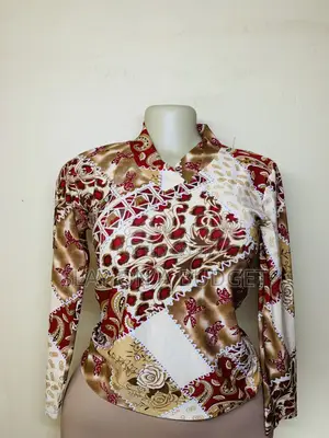 Classy Tops for Work