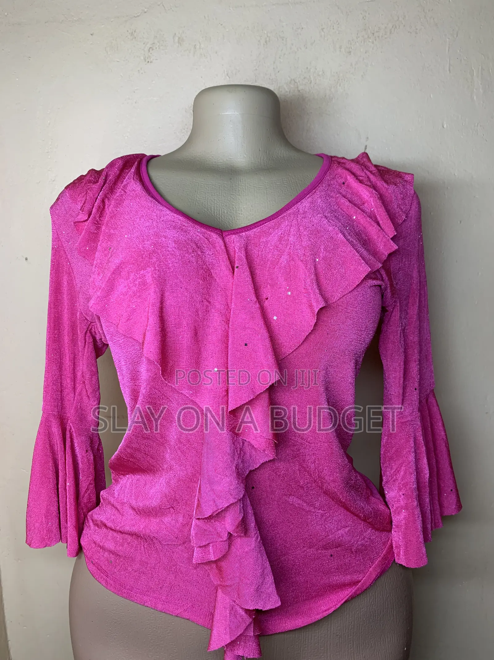 Classy Tops for Work