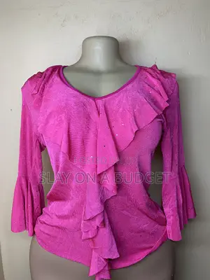 Classy Tops for Work
