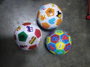 Mini Soccer / Footballs for Kids - Size 2