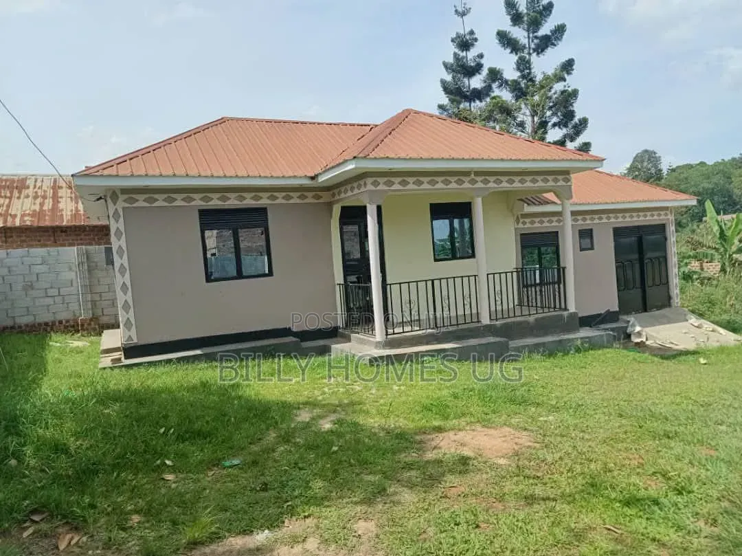3bdrm House in Goma for sale