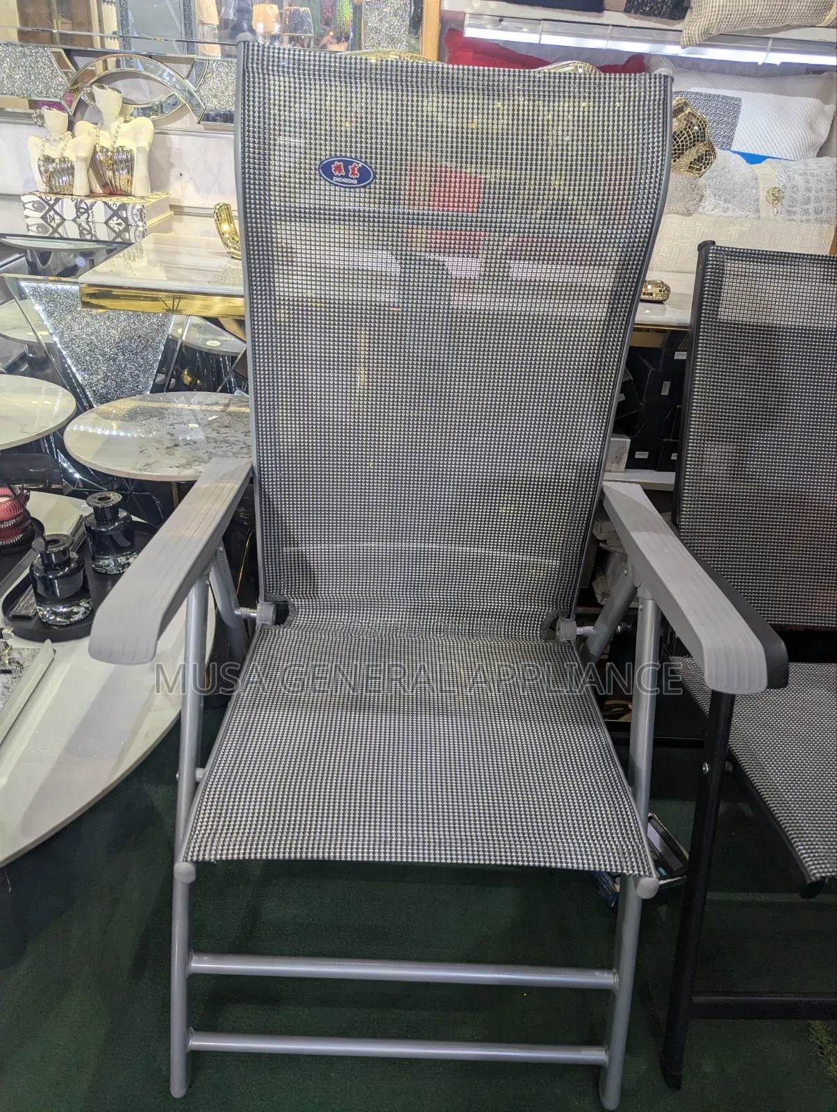 Portable and Foldable for Patios,