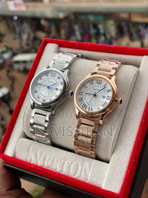 Cartier Ladys Watches