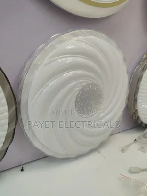 Granite LED Ceiling Light