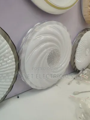Granite LED Ceiling Light