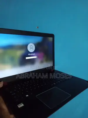 Laptop Acer Aspire E5-523 4GB AMD A6 HDD 500GB
