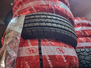 215/65r16 Highway Tyres for Nadia,