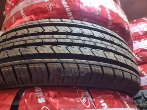 215/65r16 Highway Tyres for Nadia,