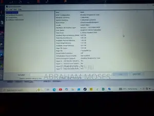 Laptop Acer Aspire E5-523 4GB AMD A6 HDD 500GB