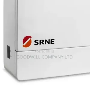 1.5kva 1500w 12v Srne Interstellar Hybrid Inverter