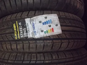 215/70r15 Blackhawk Tires .