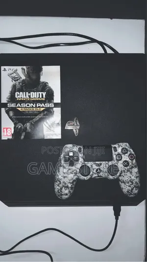 PS4 Slim: Make Intense Police Tactical Pursuits Pop