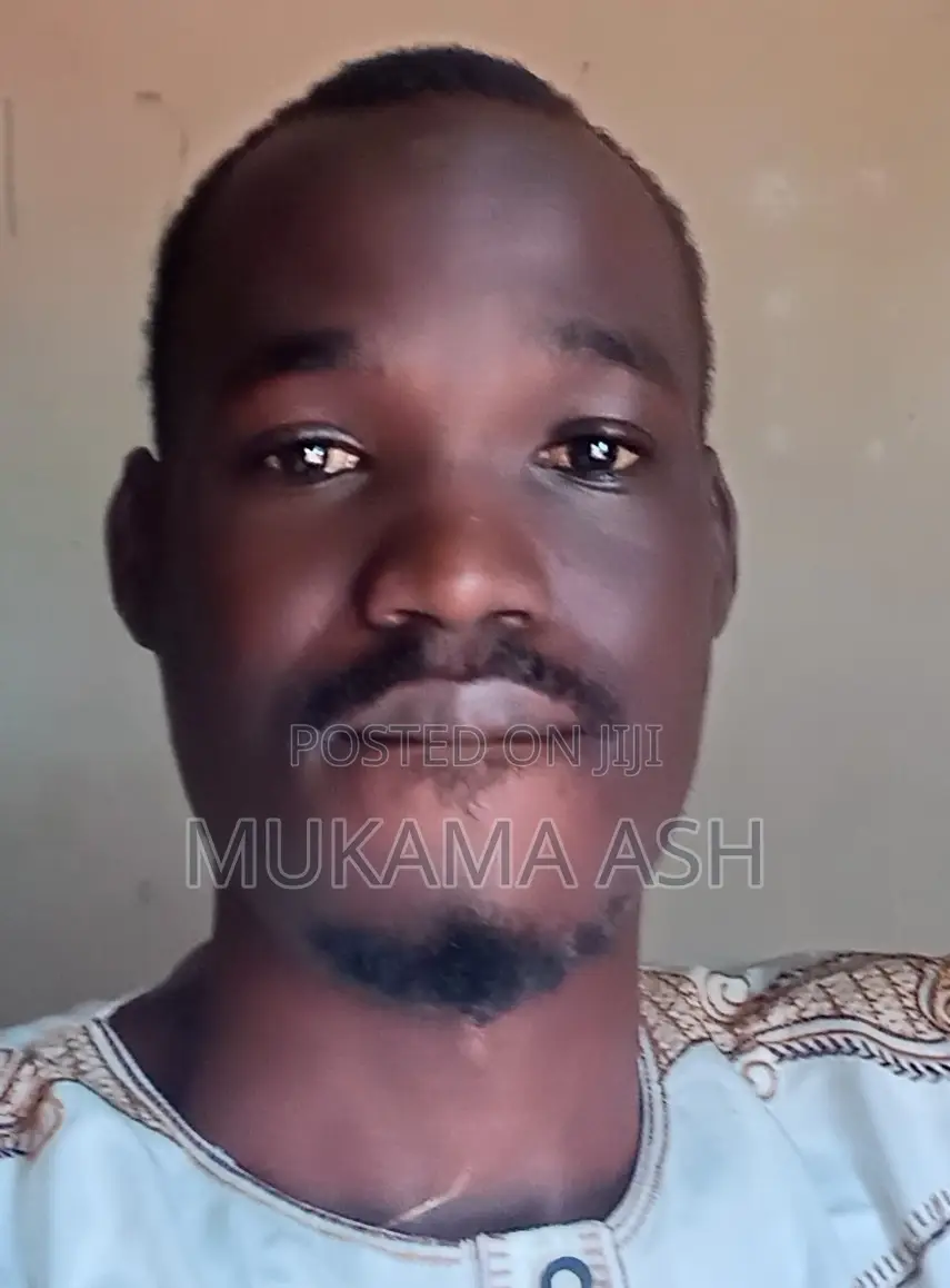 Fuel Pump and Shop Attendant