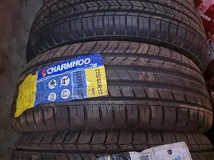 225/60r17 Charmhoo Tires for Subaru.