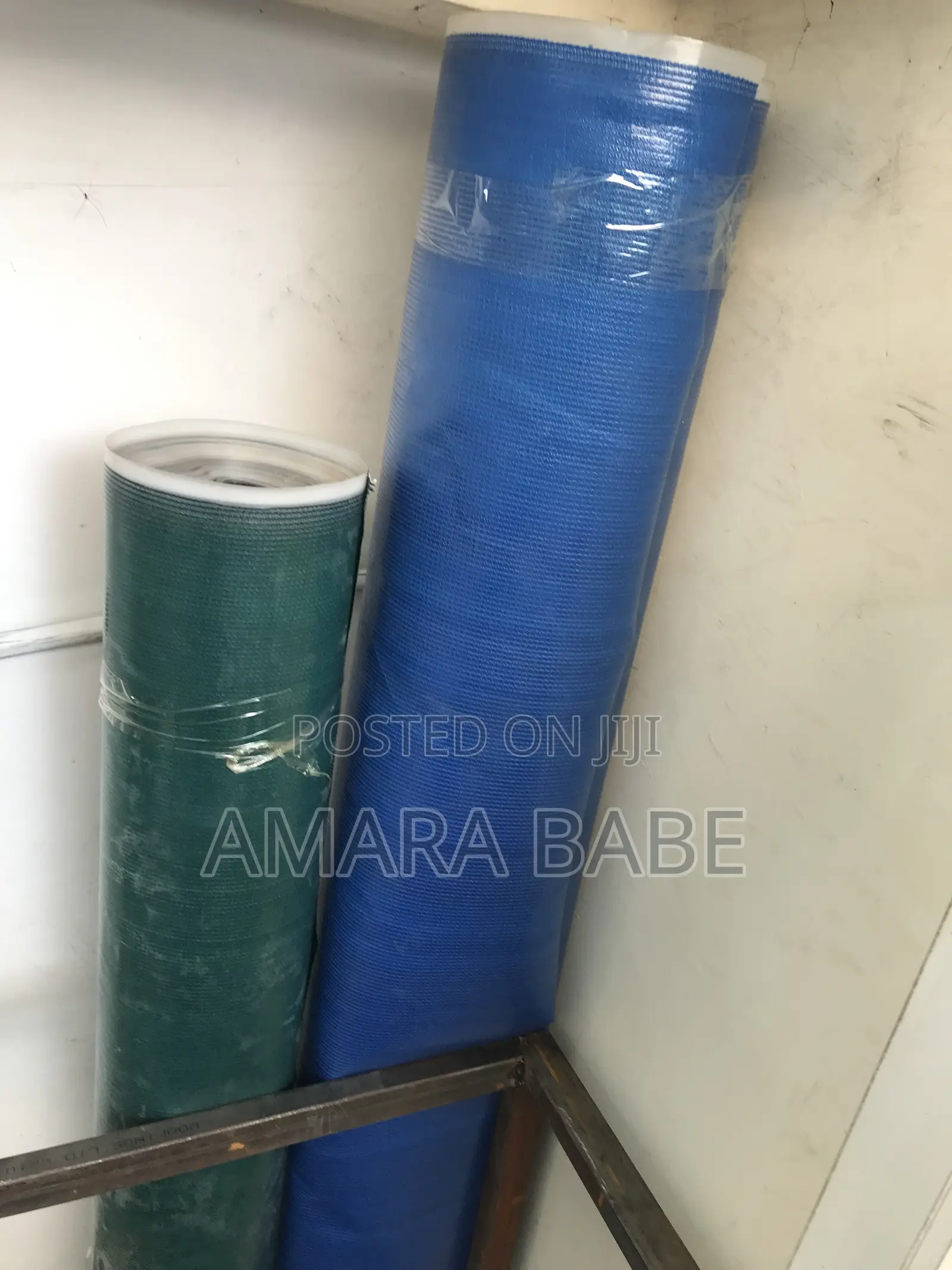 Carport Shade Net
