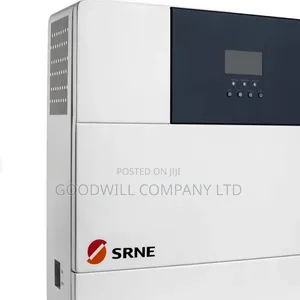 3.3kva 24v Srne Interstellar Hybrid Inverter