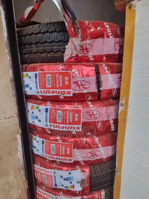 155R12 Tyres for Hijet.
