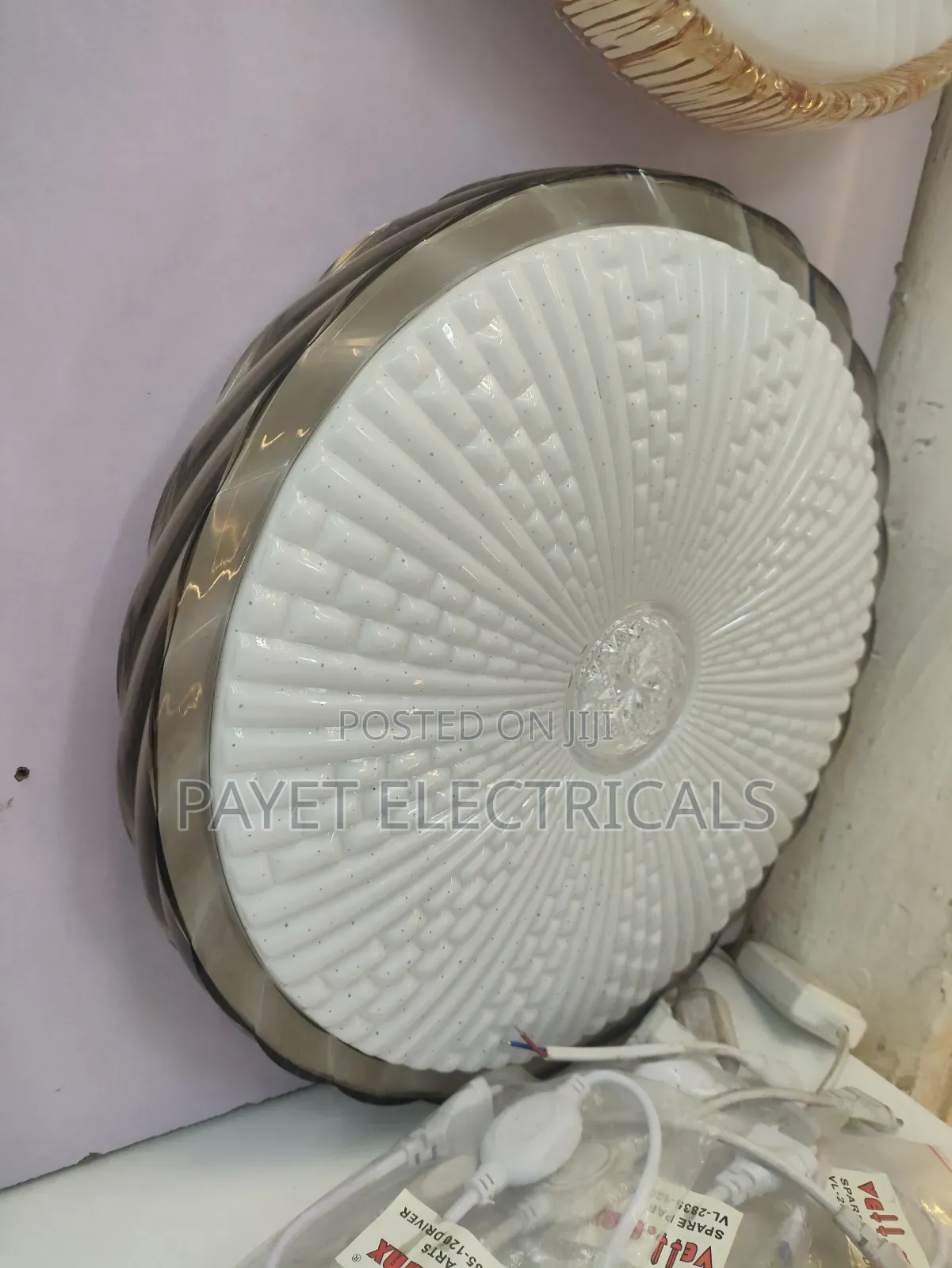 Living Ceiling Light for LED