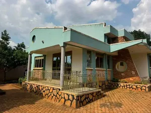 4bdrm House in Kira for sale