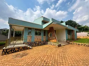 4bdrm House in Kira for sale