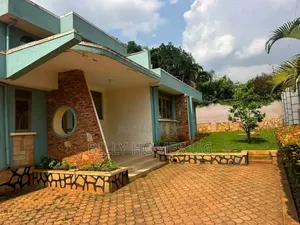 4bdrm House in Kira for sale