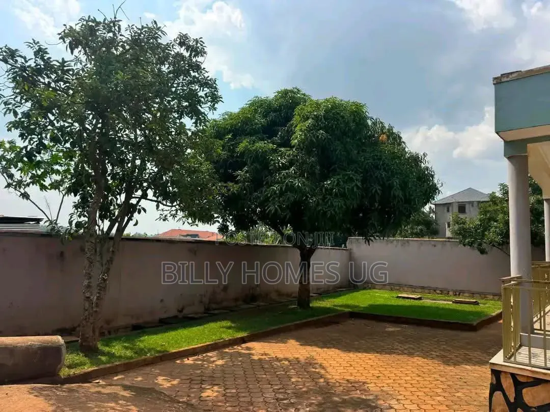 4bdrm House in Kira for sale