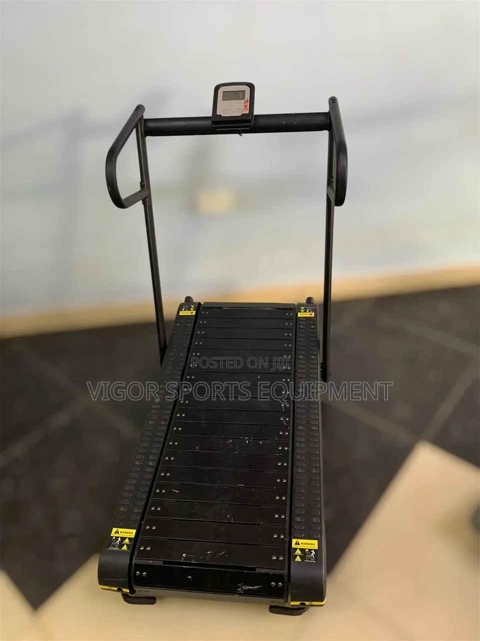 Non Electric Treadmill