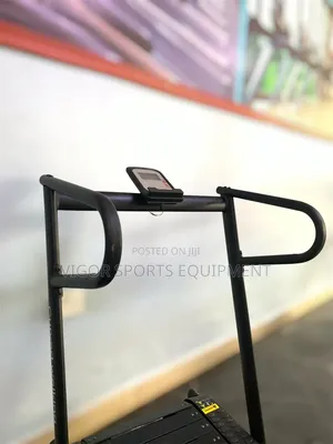 Non Electric Treadmill