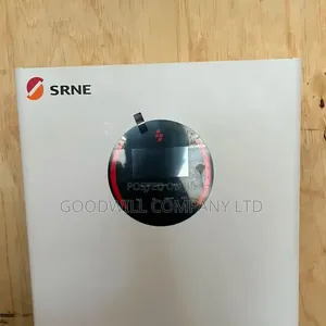 5kva 48v Srne Interstellar Hybrid Inverter