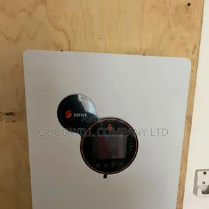 6kva 48v Srne Interstellar Hybrid Inverter