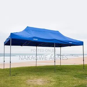 Gazebo Tent (3mx6m)