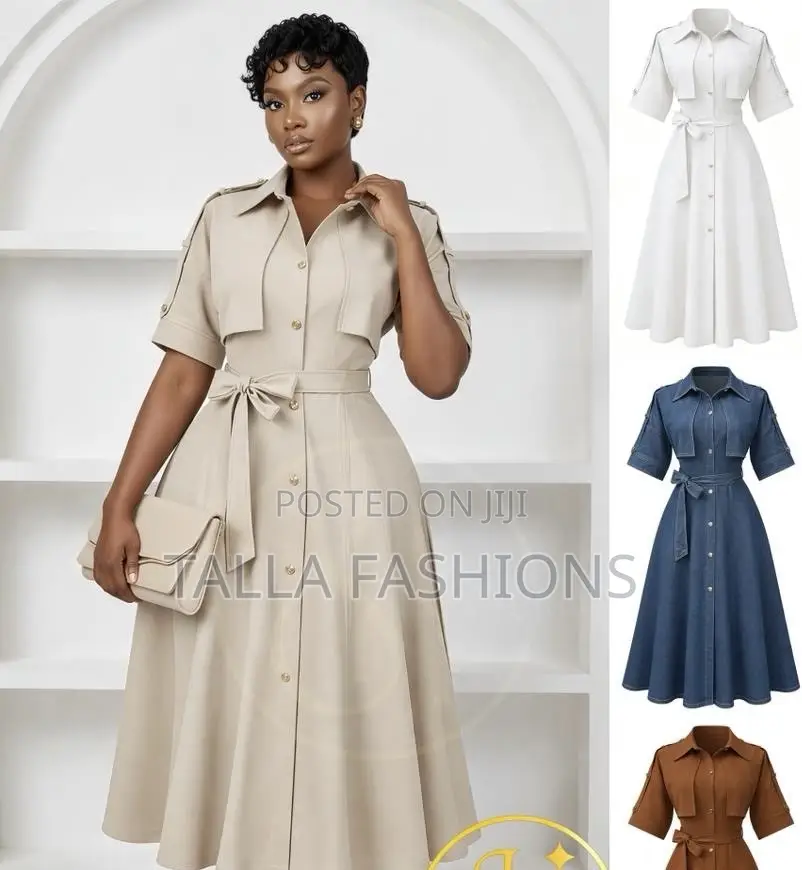 Formal Dress