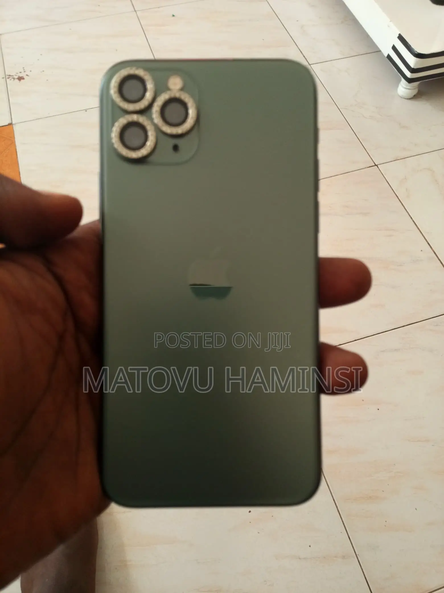 Apple iPhone 11 256 GB