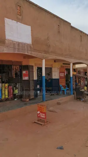 Shops + Sale – Kawanda