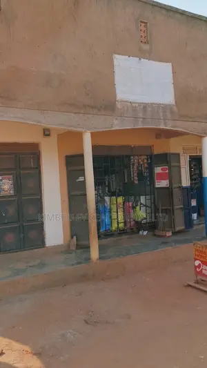 Shops + Sale – Kawanda