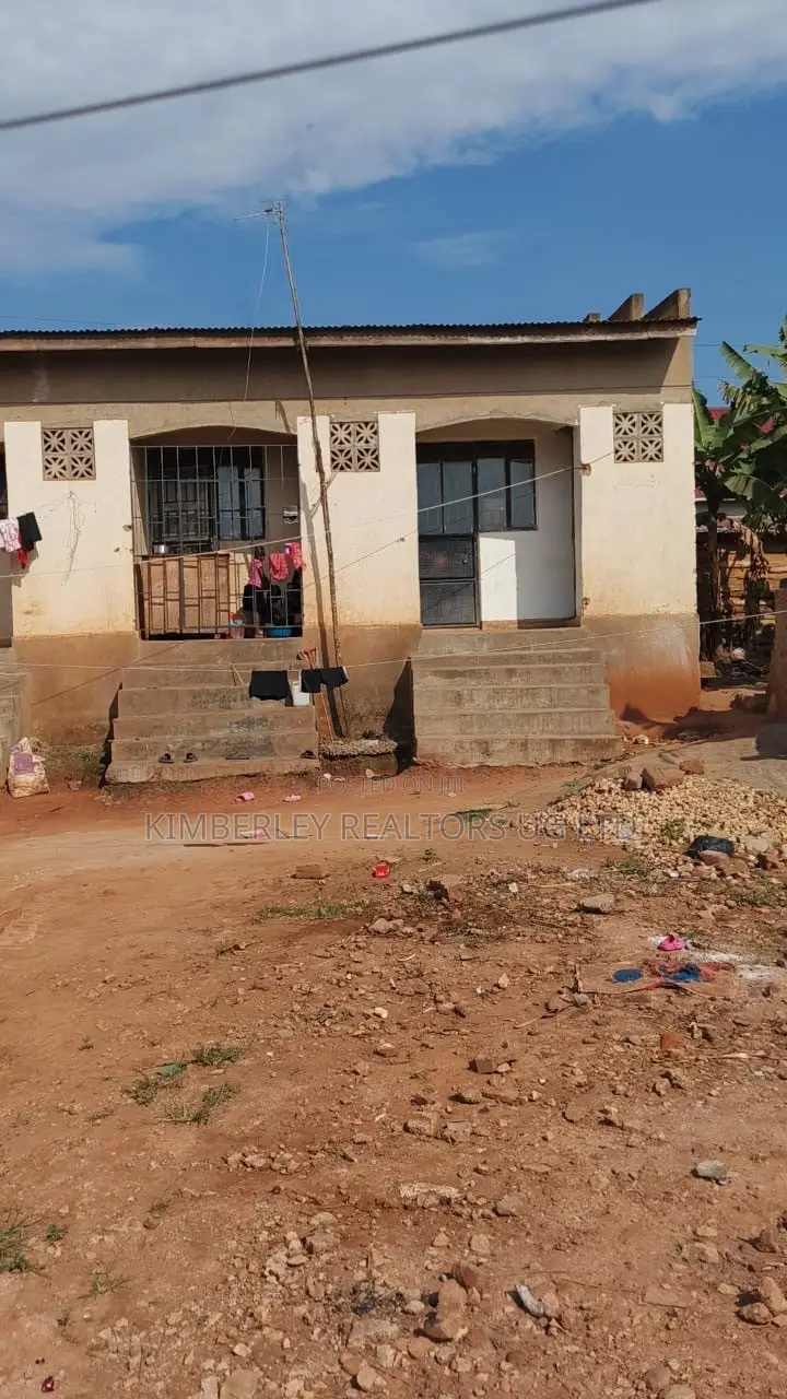 Shops + Sale – Kawanda