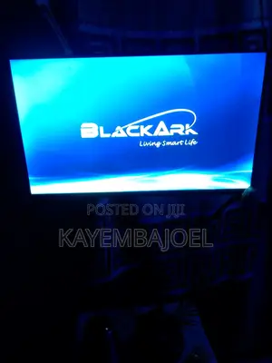 Black Ark 32inch