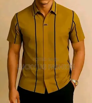 Shirt for Mens