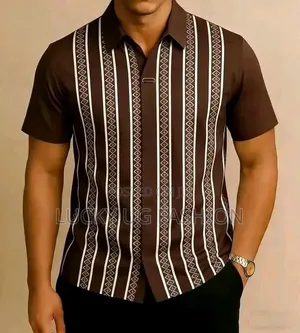 Shirt for Mens