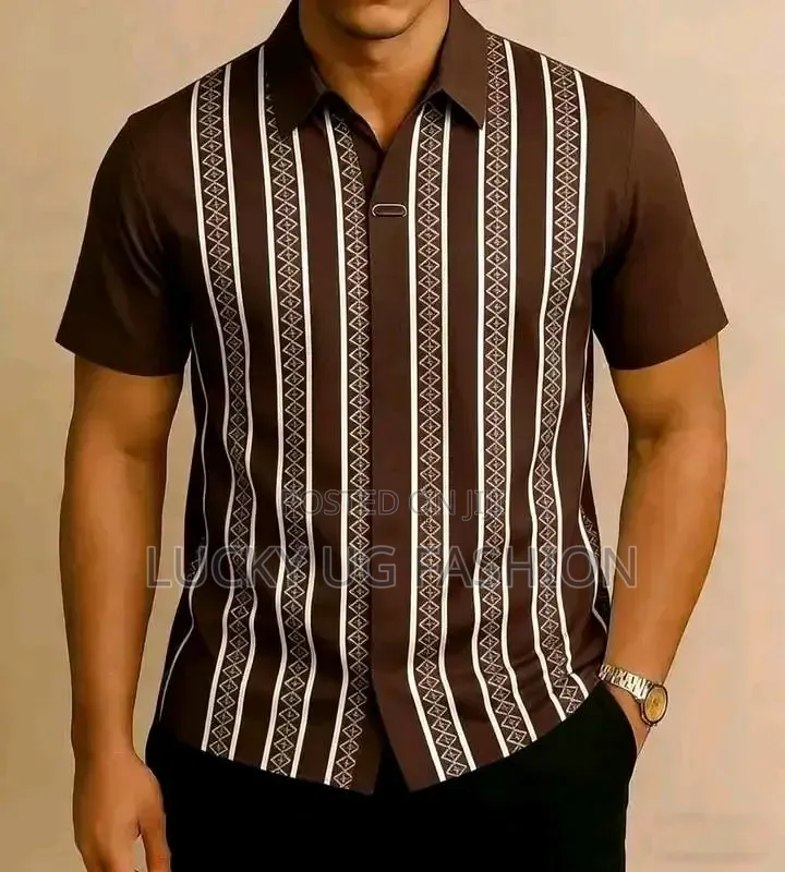 Shirt for Mens