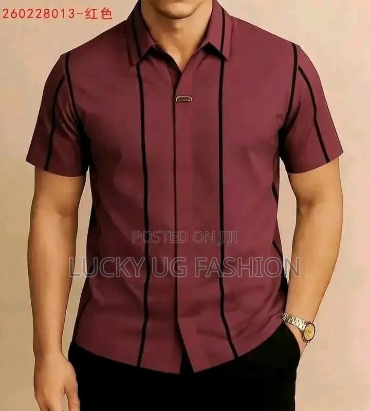 Shirt for Mens
