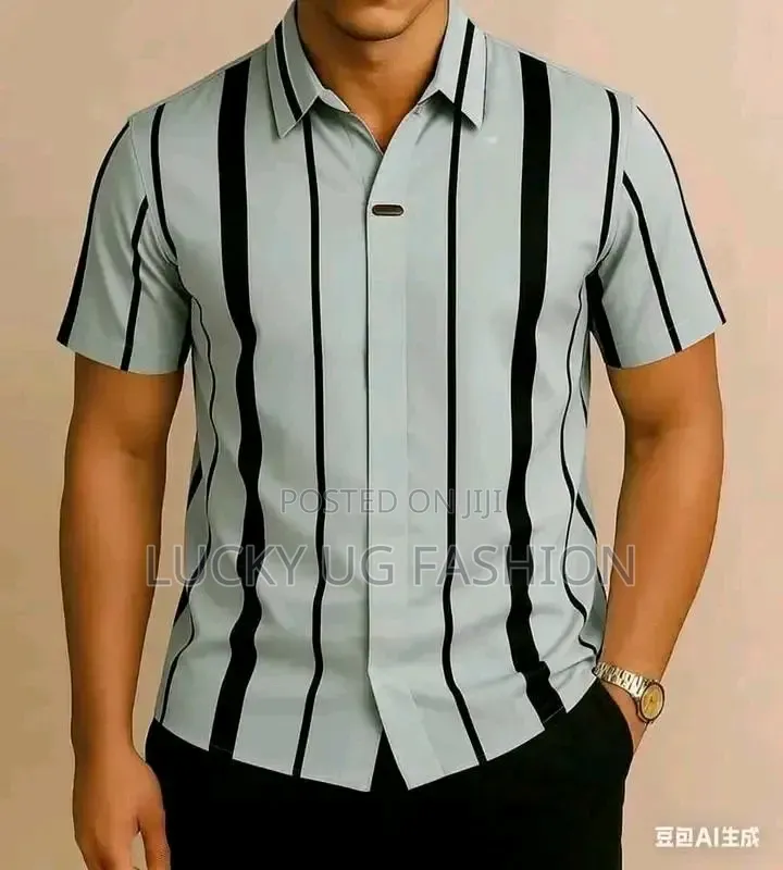 Shirt for Mens