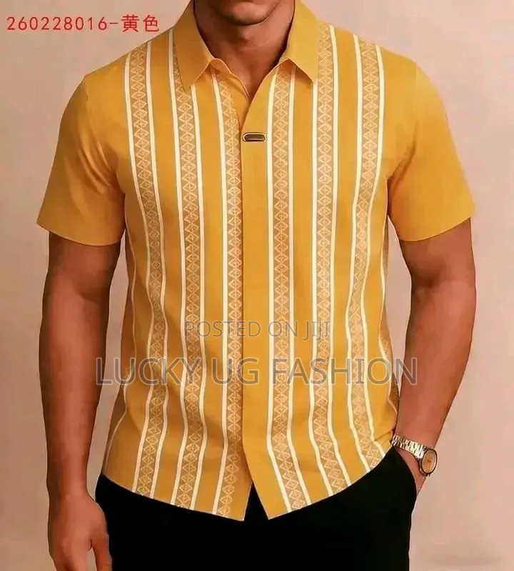 Shirt for Mens